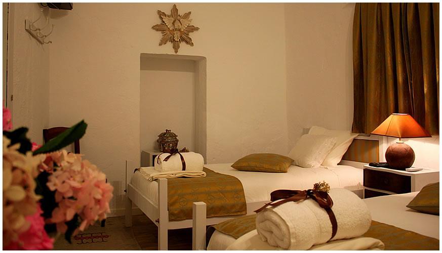 Alandroal Guest House, Hotel מראה חיצוני תמונה